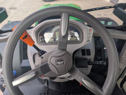 Deutz Fahr 5105 Keyline Plus GS