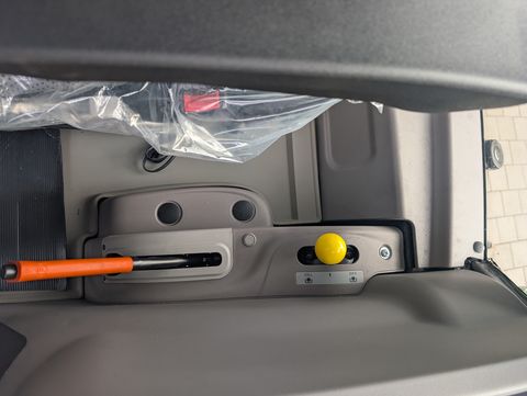 Deutz Fahr 5105 Keyline Plus GS