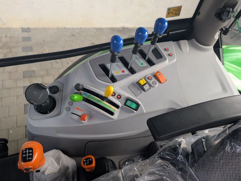 Deutz Fahr 5105 Keyline Plus GS