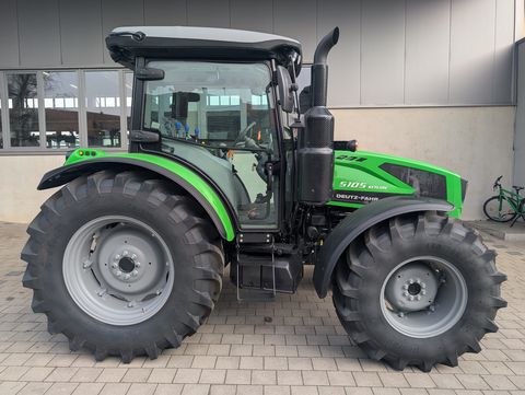 Deutz Fahr 5105 Keyline Plus GS