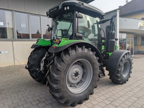 Deutz Fahr 5105 Keyline Plus GS