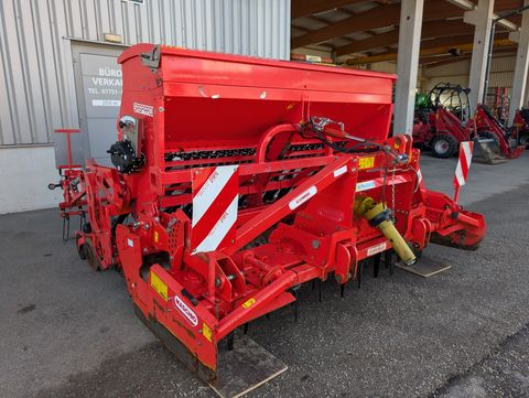 Maschio DM 3000 Combi + DAMA 300 - 24