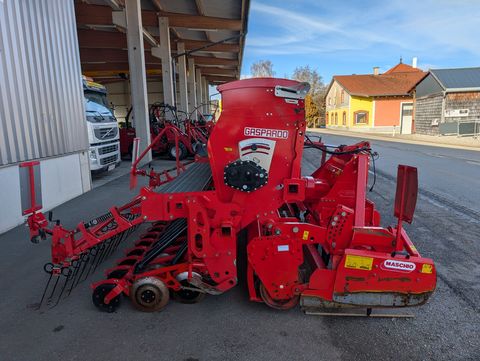 Maschio DM 3000 Combi + DAMA 300 - 24