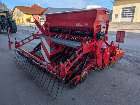 Maschio DM 3000 Combi + DAMA 300 - 24