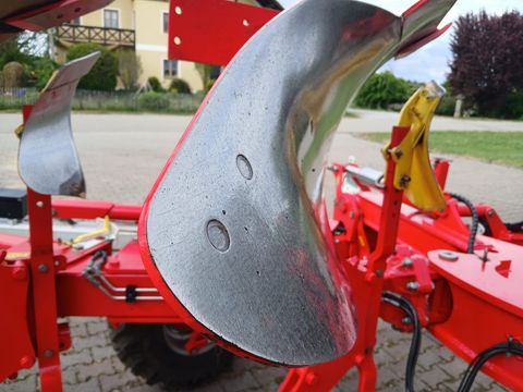 Pöttinger Servo T 6000 PLUS - 7 scharig