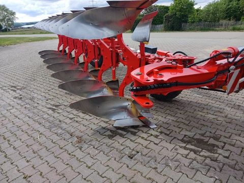 Pöttinger Servo T 6000 PLUS - 7 scharig