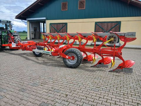 Pöttinger Servo T 6000 PLUS - 7 scharig