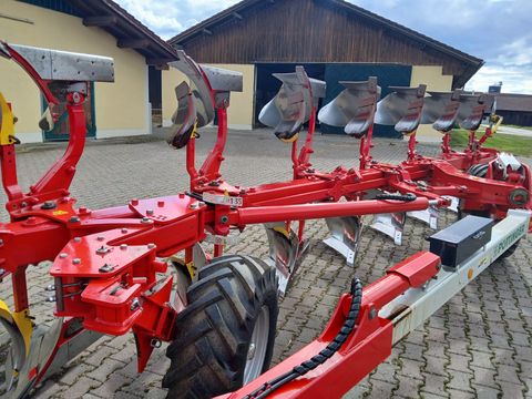 Pöttinger Servo T 6000 PLUS - 7 scharig