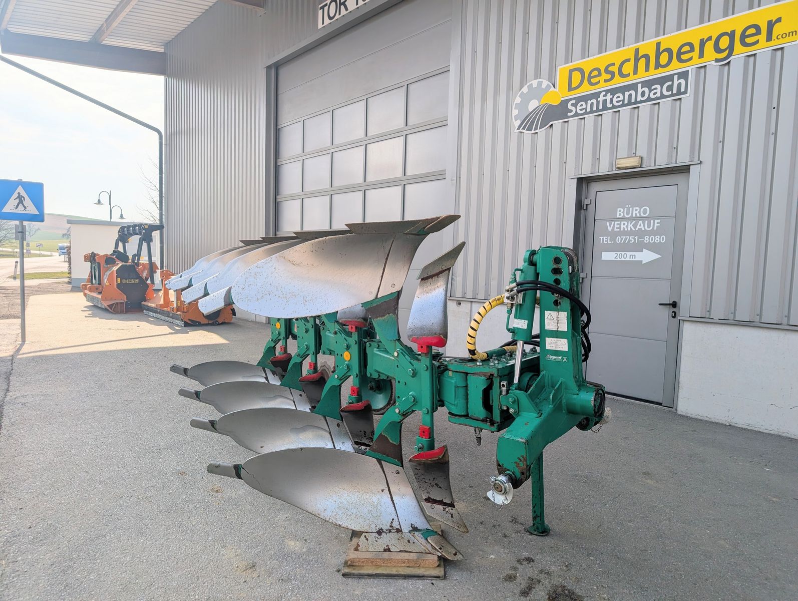 Regent Titan 130 CX 2