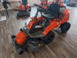 Husqvarna Rider R 216TC AWD Limited Edition