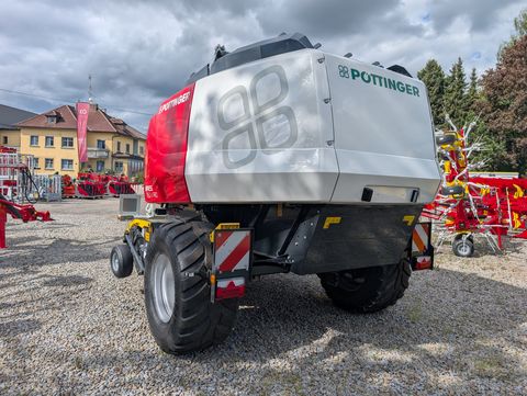 Pöttinger Impress 3160 V PRO