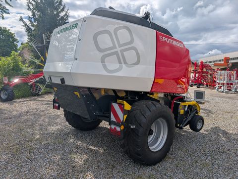 Pöttinger Impress 3160 V PRO
