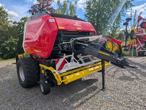 Pöttinger Impress 3160 V PRO