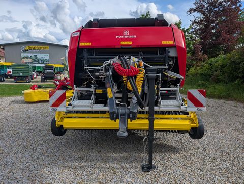 Pöttinger Impress 3160 V PRO