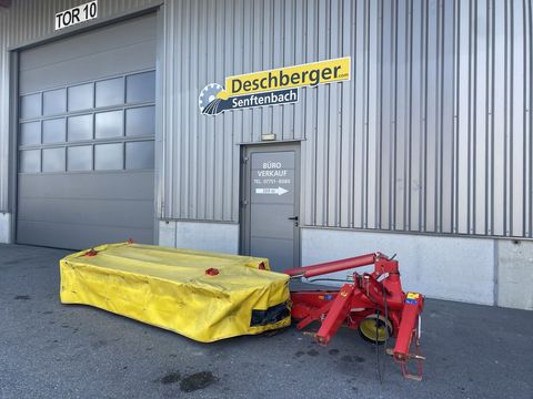 Pöttinger Novadisc 305