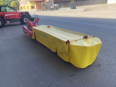 Pöttinger Novadisc 305