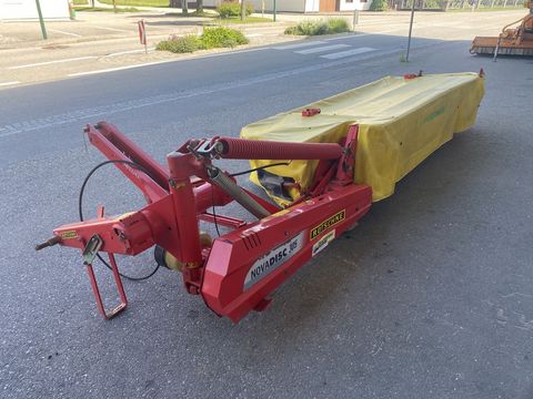 Pöttinger Novadisc 305