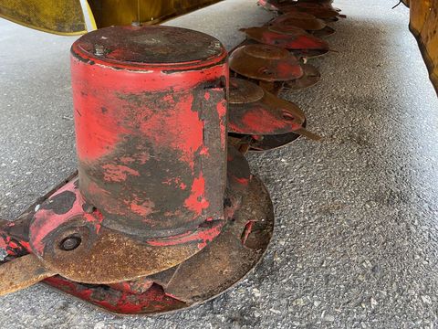 Pöttinger Novadisc 305