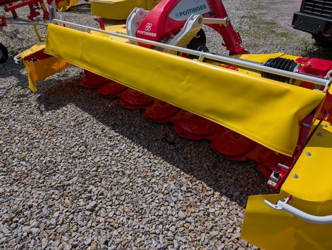 Pöttinger NOVACAT F 3100