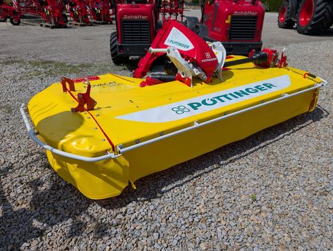 Pöttinger NOVACAT F 3100