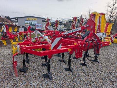 Pöttinger Synkro 4030 K