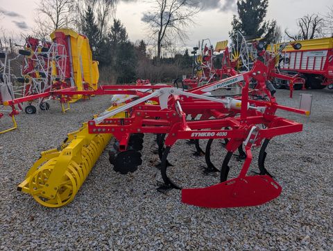 Pöttinger Synkro 4030 K