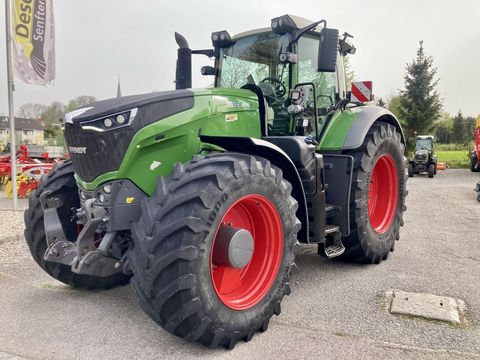 Fendt 1050 Vario ProfiPlus