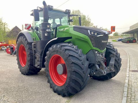 Fendt 1050 Vario ProfiPlus