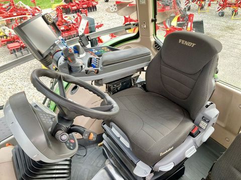 Fendt 1050 Vario ProfiPlus