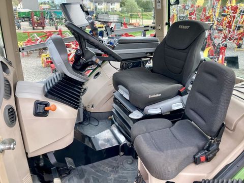 Fendt 1050 Vario ProfiPlus
