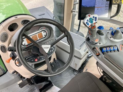 Fendt 1050 Vario ProfiPlus