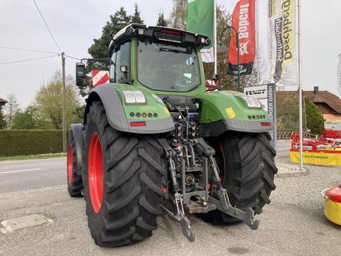 Fendt 1050 Vario ProfiPlus