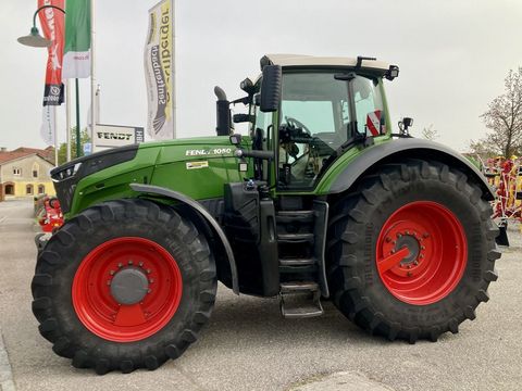 Fendt 1050 Vario ProfiPlus