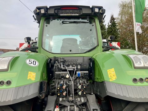 Fendt 1050 Vario ProfiPlus