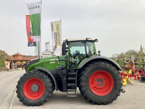 Fendt 1050 Vario ProfiPlus