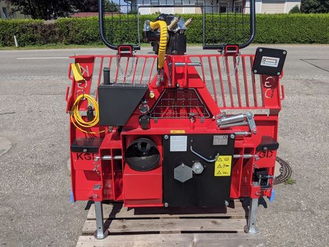 Königswieser KGD 55 EH/SA 1.5