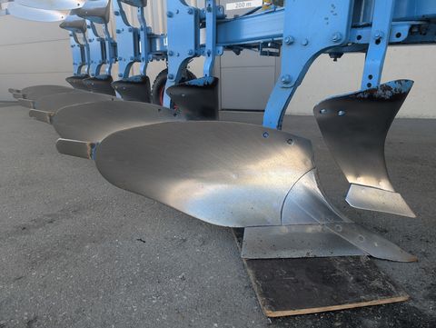 Lemken Vari Opal 7 - 5 scharig