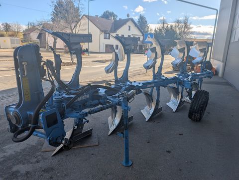 Lemken Vari Opal 7 - 5 scharig