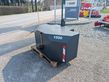 Sonstige Frontgewicht NG 1500