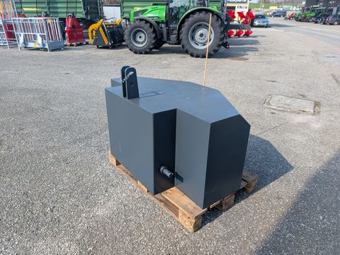 Sonstige Frontgewicht NG 1500