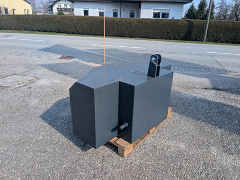 Sonstige Frontgewicht NG 1500