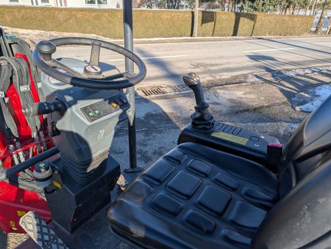 Thaler Teleskophoflader 3448 T 