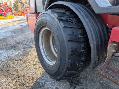 Thaler Teleskophoflader 3448 T 