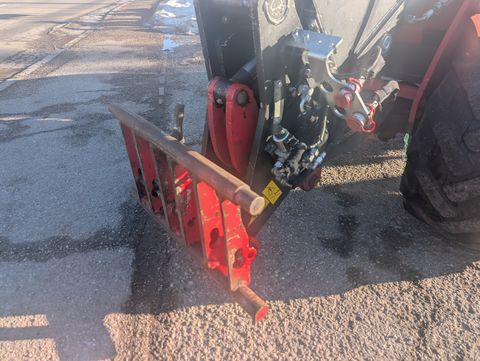 Thaler Teleskophoflader 3448 T 