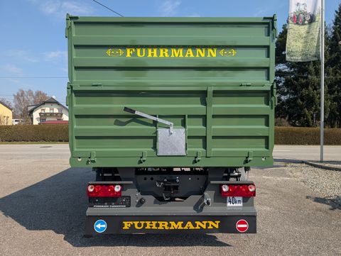 Fuhrmann FF 16000