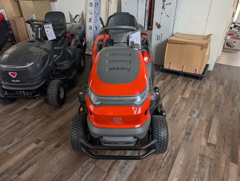 Husqvarna TC 220 T