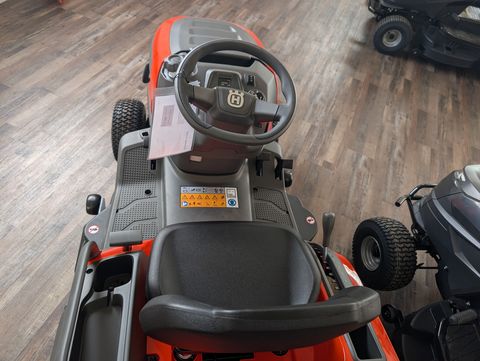 Husqvarna TC 220 T