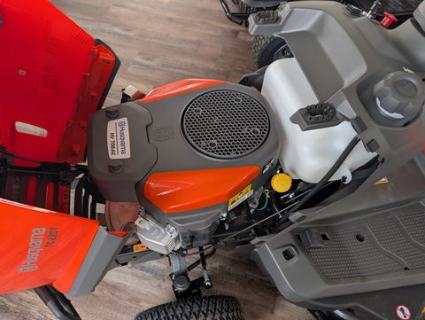 Husqvarna TC 220 T