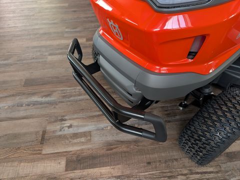 Husqvarna TC 220 T