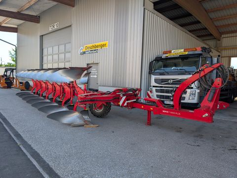 Pöttinger Servo T 6000 PLUS - 7 scharig